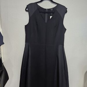 Ann Taylor Black Garment